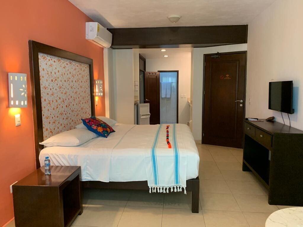 Boutique Kinich Isla Mujeres
