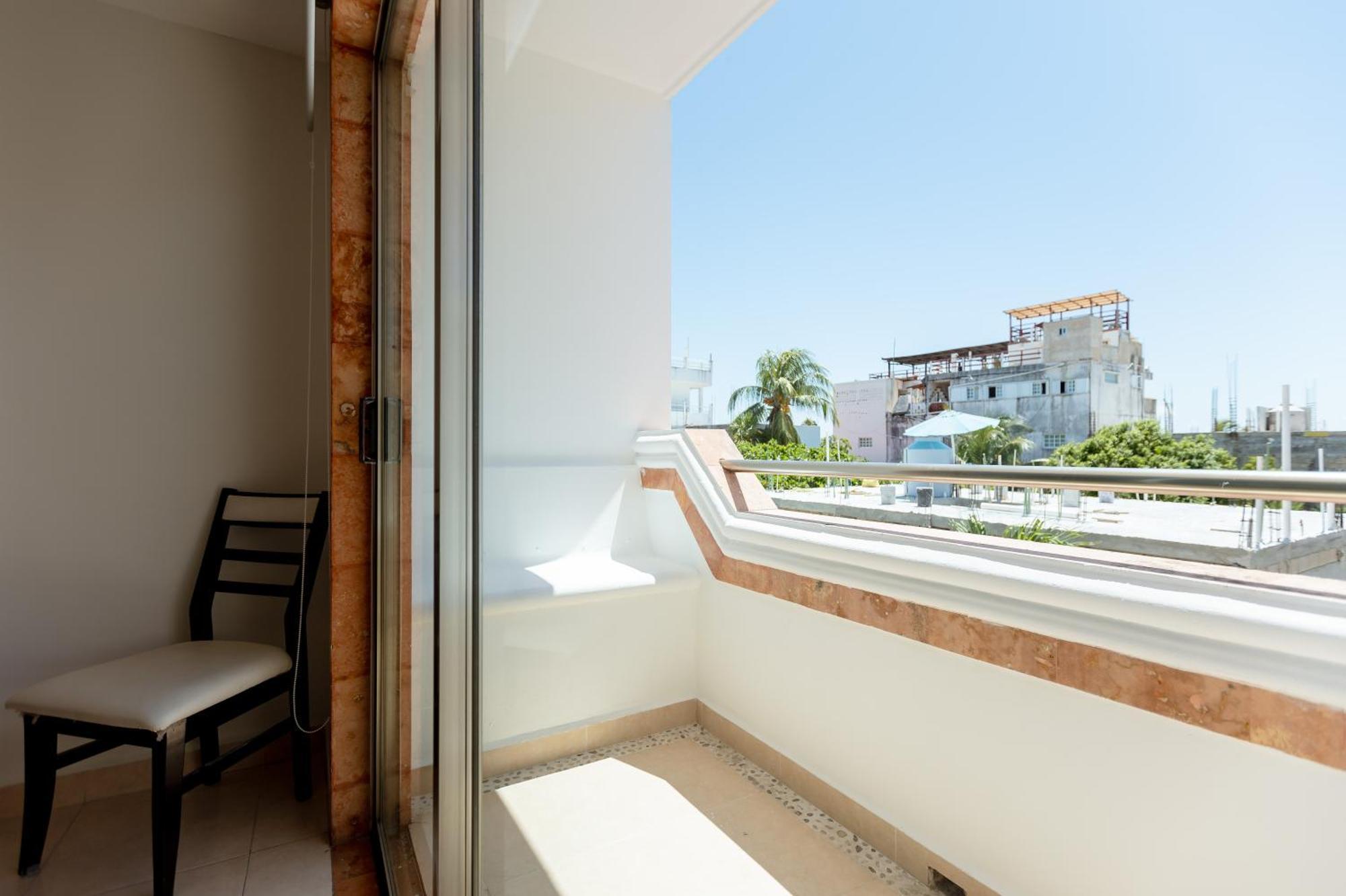 Boutique Kinich 4* Isla Mujeres
